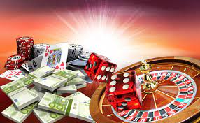 Don Cash Casino